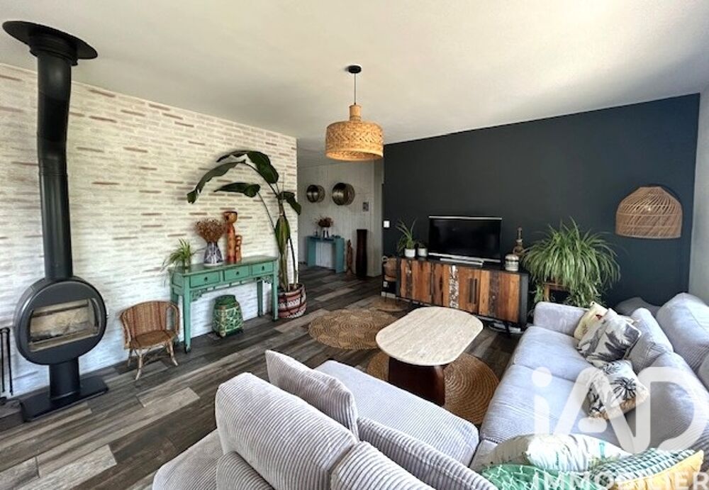 � vendre  Villa Baden (56870)