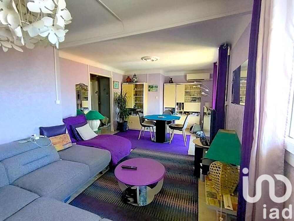 Vente Appartement Vente Appartement 4 pices Bziers