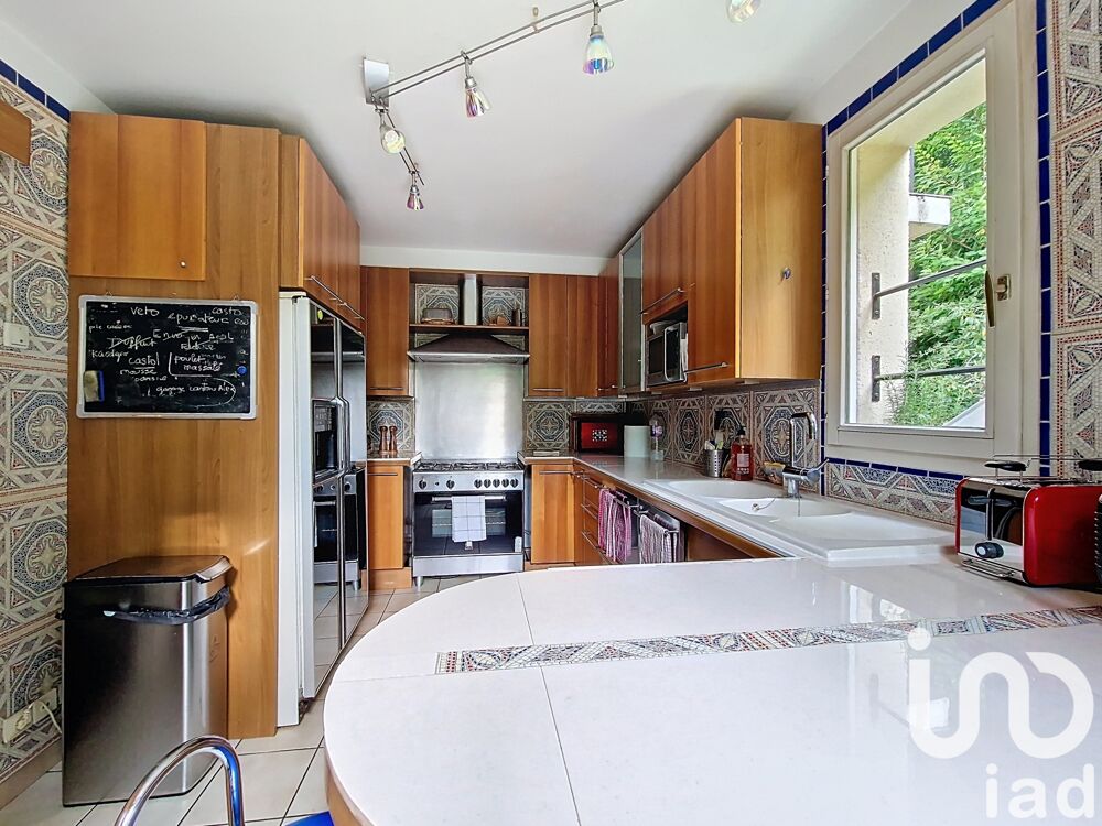 � vendre  Maison Rungis (94150)