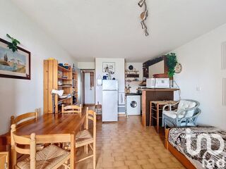  Appartement  vendre 2 pices 28 m