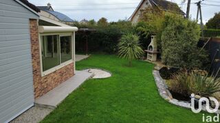  Maison � vendre 4 pi�ces 108 m�