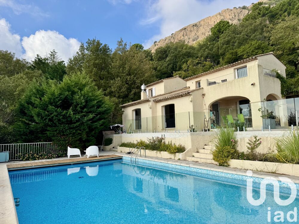  vendre  Maison La Garde-Freinet (83680)