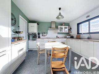  Maison � vendre 5 pi�ces 128 m�