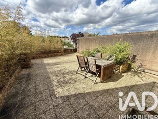  Maison � vendre 4 pi�ces 81 m�