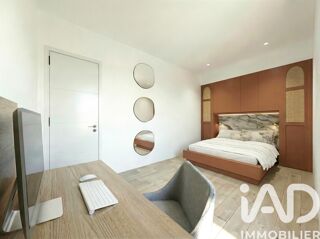  Appartement � vendre 2 pi�ces 41 m�