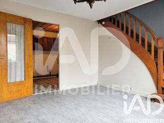  Maison � vendre 7 pi�ces 113 m�