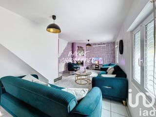  Maison  vendre 4 pices 94 m