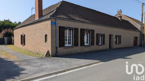   Vente Maison de village 5 pices Maison - 5 pice(s) - 143 m