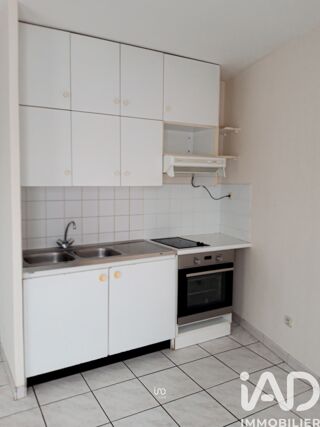  Appartement  vendre 2 pices 48 m