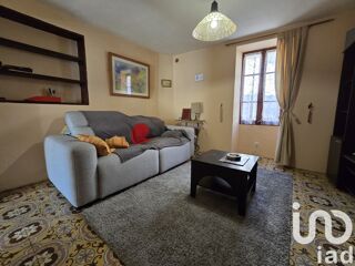  Maison � vendre 3 pi�ces 60 m�