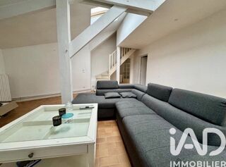  Maison � vendre 4 pi�ces 100 m�