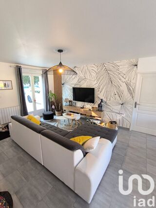  Maison  vendre 4 pices 81 m