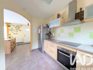  Maison � vendre 5 pi�ces 96 m�