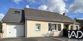  Maison � vendre 7 pi�ces 147 m�
