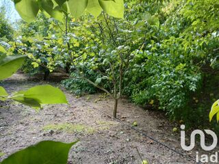  Terrain � vendre 16110 m�