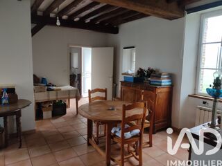  Maison � vendre 4 pi�ces 125 m�