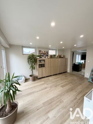  Maison � vendre 5 pi�ces 86 m�