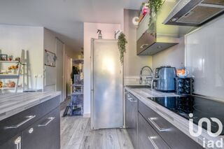  Appartement  vendre 3 pices 59 m