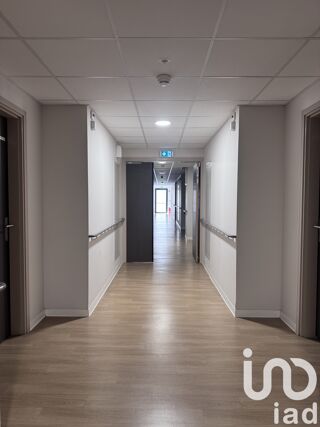  Appartement � vendre 1 pi�ce 24 m�