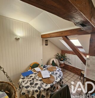  Appartement � vendre 4 pi�ces 67 m�