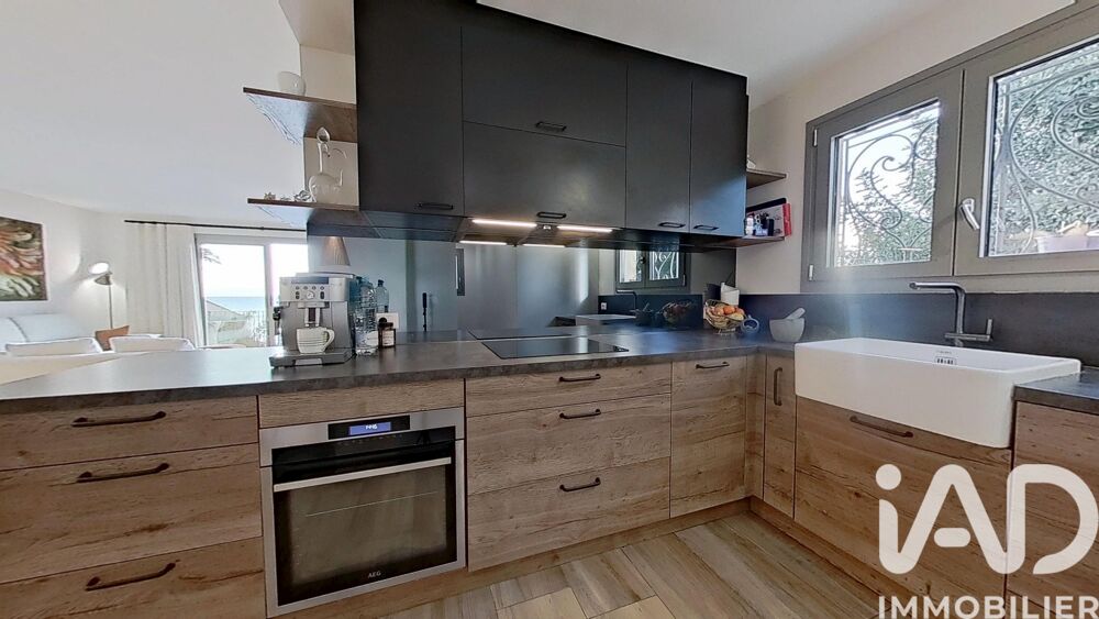 � vendre  Appartement Agay (83530)