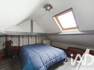  Maison � vendre 3 pi�ces 50 m�