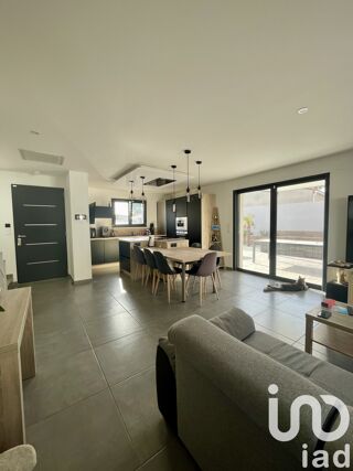  Maison � vendre 4 pi�ces 94 m�