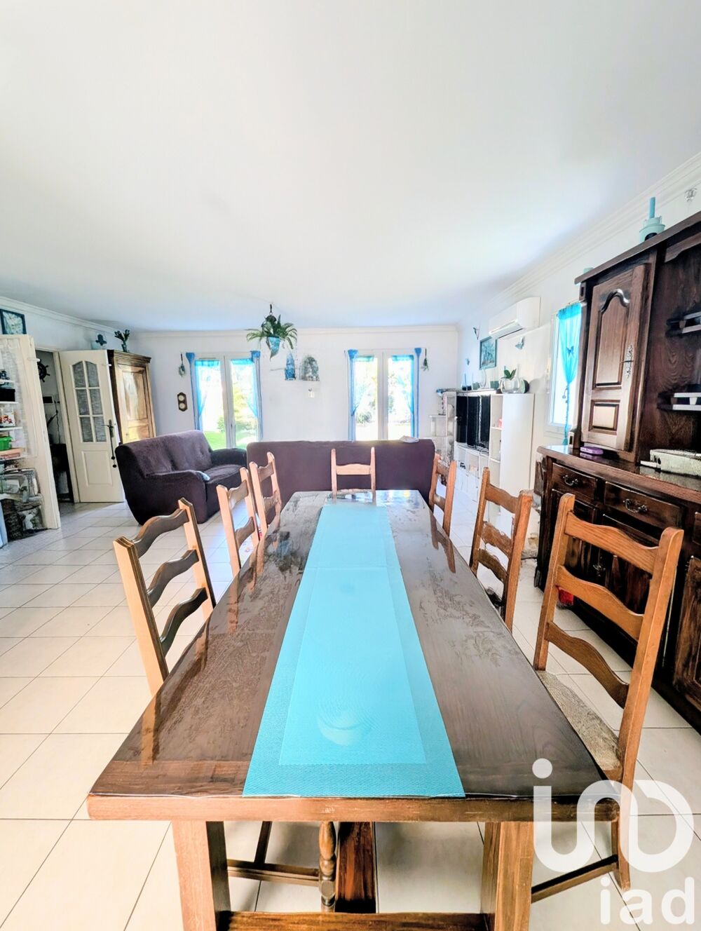 � vendre  Maison Yves (17340)