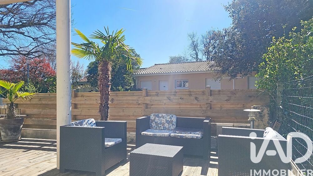 � vendre  Maison Lacanau (33680)