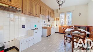  Maison � vendre 3 pi�ces 71 m�