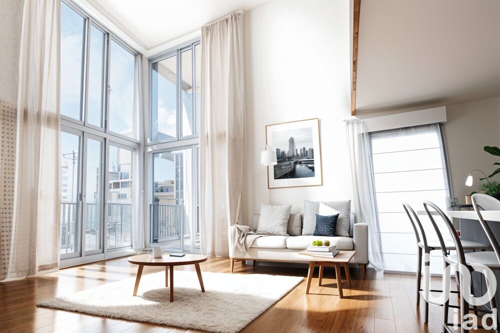 Vente Appartement Vente Duplex 4 pices Juvisy-sur-orge