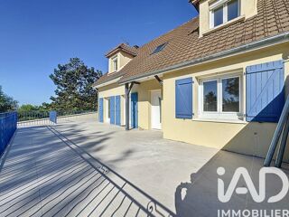  Maison � vendre 9 pi�ces 185 m�