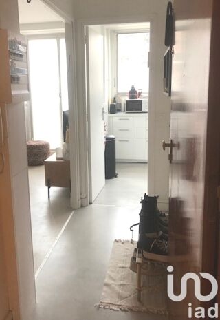  Appartement � vendre 1 pi�ce 38 m�