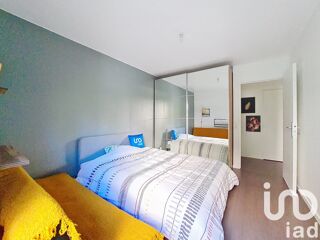  Appartement  vendre 3 pices 61 m