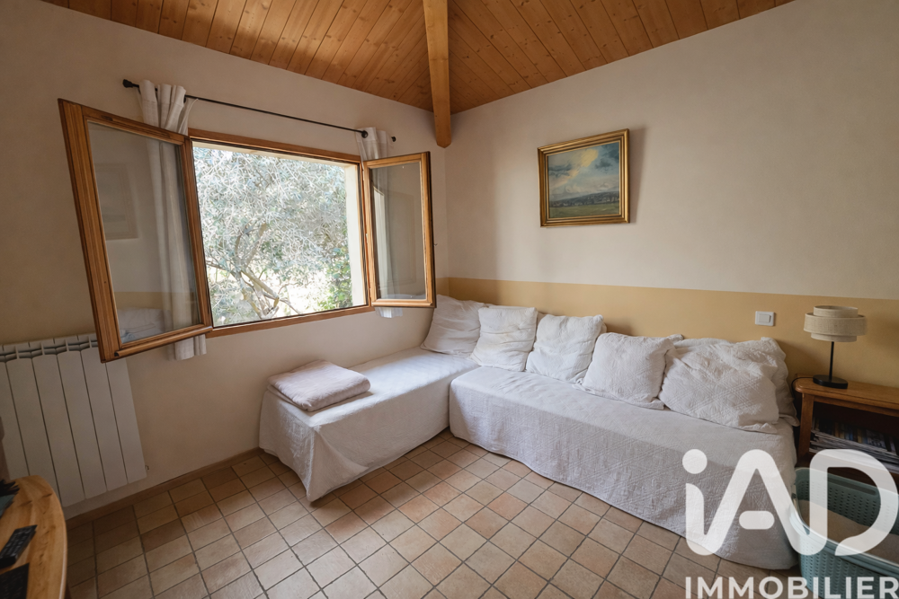 � vendre  Maison Sommi�res (30250)