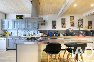  Maison � vendre 7 pi�ces 210 m�