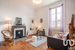  Appartement � vendre 2 pi�ces 40 m�