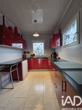  Maison � vendre 7 pi�ces 95 m�