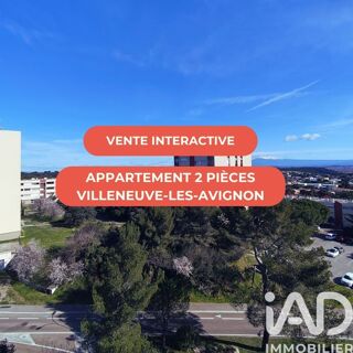  Appartement � vendre 2 pi�ces 61 m�