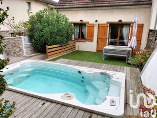  Maison  vendre 4 pices 95 m
