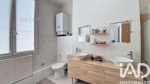  Appartement  louer 4 pices 75 m