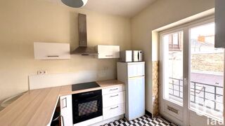  Appartement  vendre 5 pices 102 m
