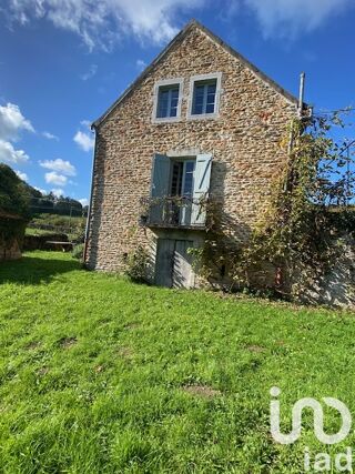  Maison � vendre 6 pi�ces 162 m�