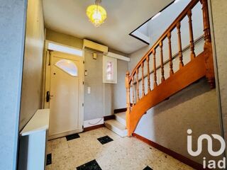  Maison � vendre 4 pi�ces 112 m�