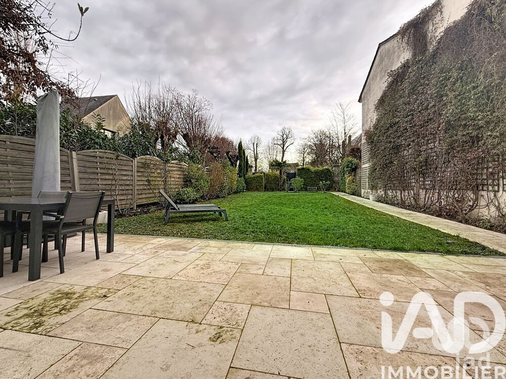 � vendre  Maison Vaucresson (92420)