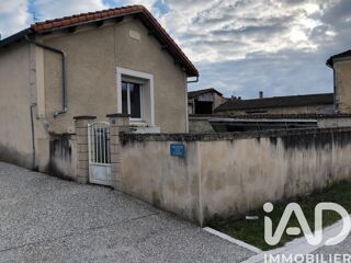  Maison � vendre 4 pi�ces 101 m�