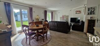  Maison � vendre 4 pi�ces 90 m�