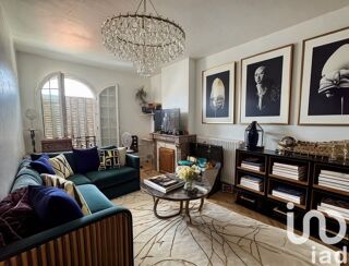  Appartement � vendre 3 pi�ces 69 m�