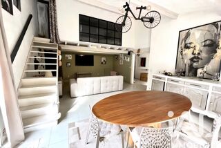  Maison  vendre 7 pices 190 m