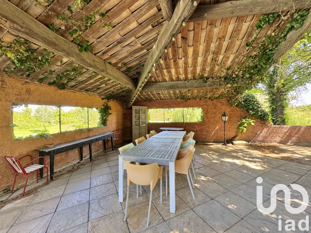  vendre  Maison Arles (13200)